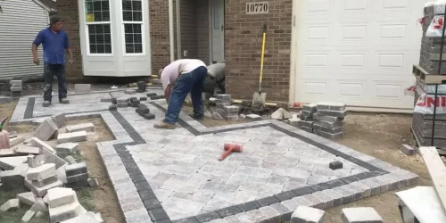 Paver Installation, Paver Contractor, Paver Patio, Paver Walkway, Free Estimate