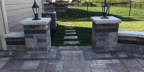 Outdoor Living, Outdoor Fireplace, Hardscape, Fire Pit, Outdoor Kitchen, Paver Patio, Paver Installer, Free Estimate