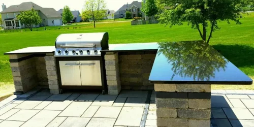 Outdoor Living, Outdoor Fireplace, Hardscape, Fire Pit, Outdoor Kitchen, Paver Patio, Paver Installer, Free Estimate