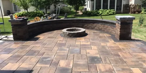 Paver Patio, Paver Installation, Paver Contractor, Paver Walkway, Free Estimate