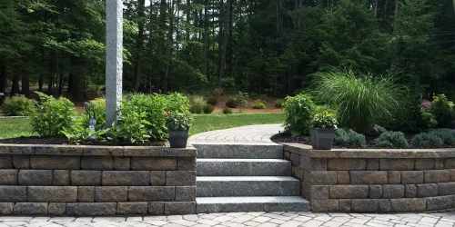 Retaining Wall, Landscaping Wall, Stone Wall, Flower Bed, Rock Wall, Free Estimates Retaining Wall, Landscaping Wall, Stone Wall, Flower Bed, Rock Wall, Free Estimates