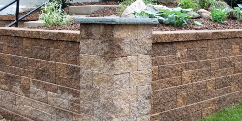 Retaining Wall, Landscaping Wall, Stone Wall, Flower Bed, Rock Wall, Free Estimates Retaining Wall, Landscaping Wall, Stone Wall, Flower Bed, Rock Wall, Free Estimates